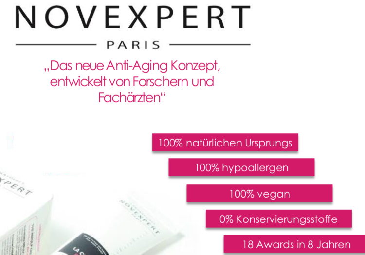 Novexpert 