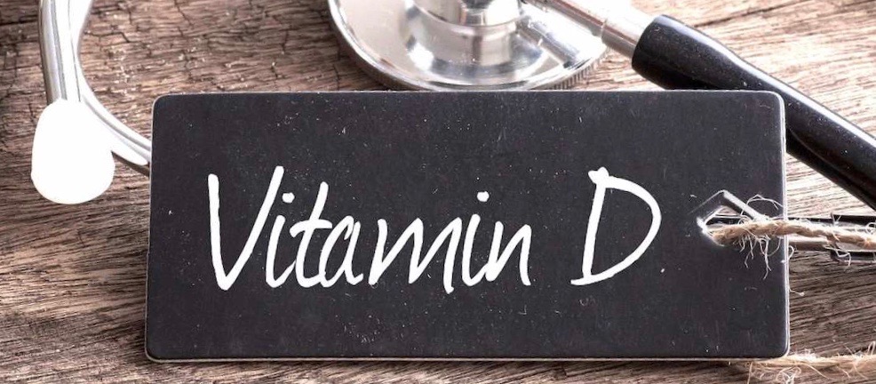 Vitamin D