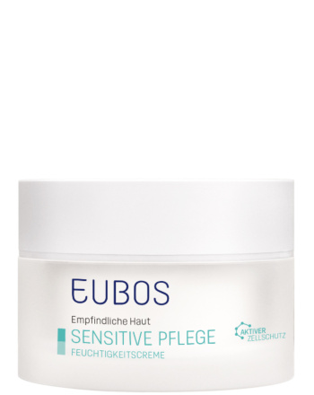 EUBOS SENSITIVE FEUCHTIGKEITSCREME