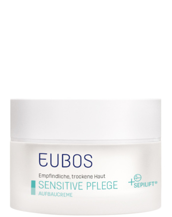 EUBOS SENSITIVE AUFBAUCREME 