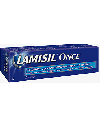 Lamisil Once 1% Lösung