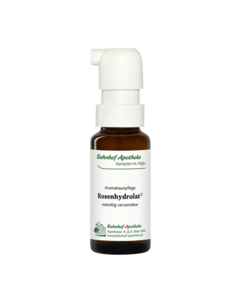 Stadelmann Rosenhydrolat