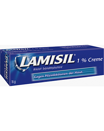 Lamisil Creme 1%