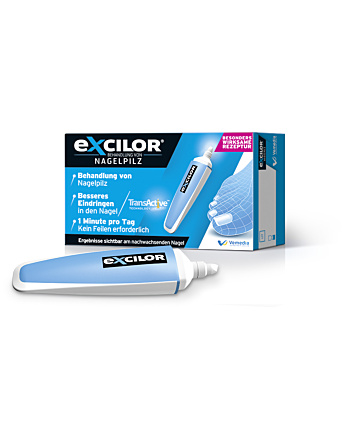 Excilor® Nagelpilz-Stift