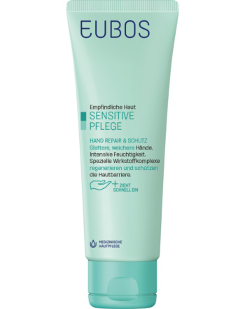 EUBOS SENSITIVE HAND REPAIR & SCHUTZ