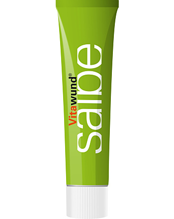 Vitawund® Salbe
