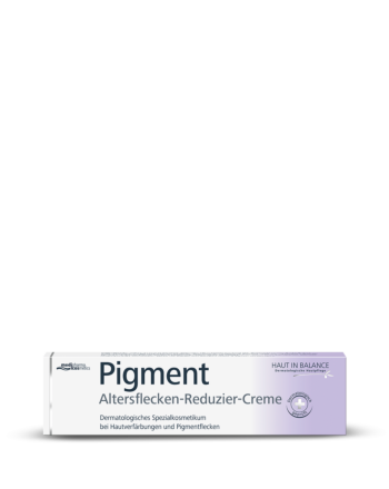 medipharma PIGMENT ALTERSFLECKEN-REDUZIER-CREME