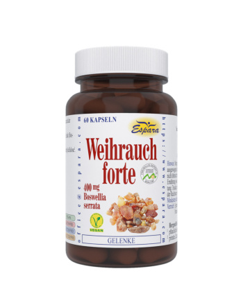ESPARA Weihrauch Forte