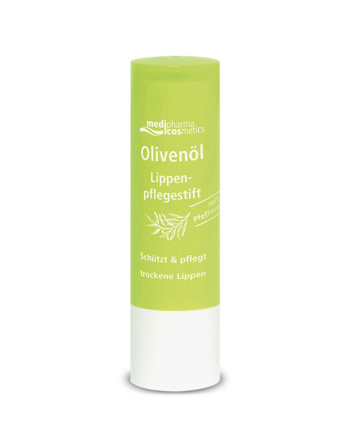 medipharma OLIVENÖL LIPPENPFLEGESTIFT