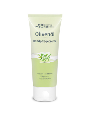 medipharma OLIVENÖL HANDPFLEGECREME