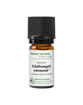 Stadelmann Erkältungsöl wärmend 5ml