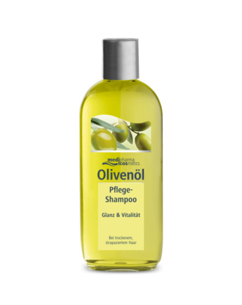 medipharma OLIVENÖL PFLEGE-SHAMPOO