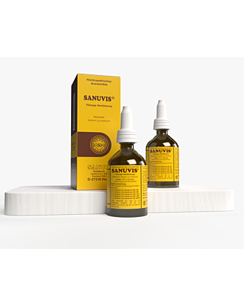 SANUVIS® TROPFEN