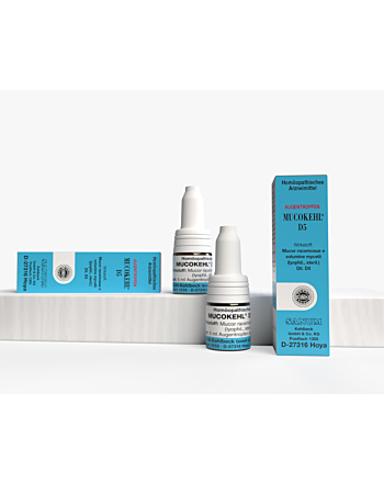 MUCOKEHL® D5 AUGENTROPFEN