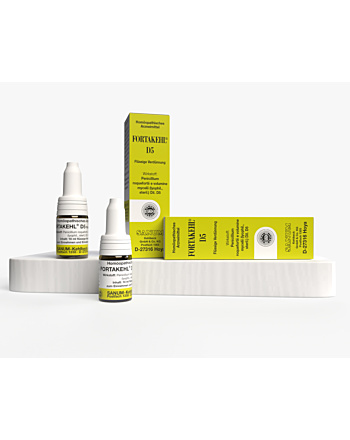 FORTAKEHL® D5 TROPFEN