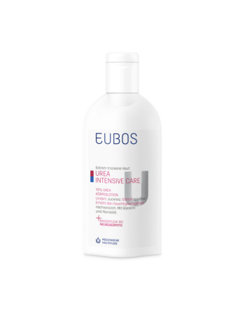 EUBOS UREA 10% KÖRPERLOTION