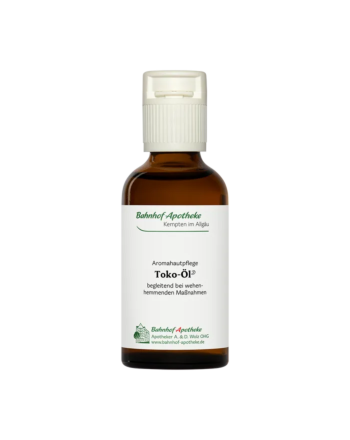 Stadelmann Toko-Öl 50ml