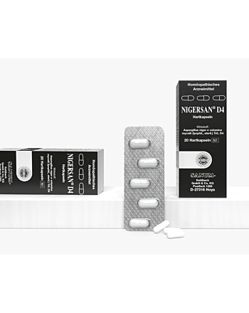 NIGERSAN ® D4 KAPSELN