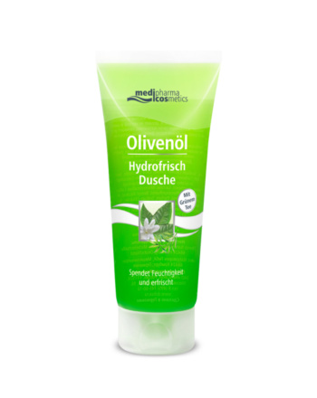medipharma OLIVENÖL HYDROFRISCH DUSCHE