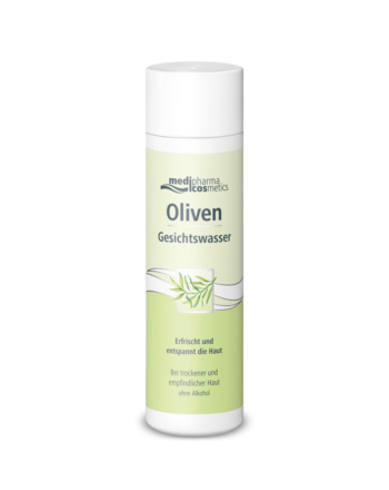 medipharma OLIVEN GESICHTSWASSER