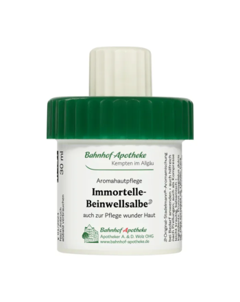 Stadelmann Immortelle-Beinwellsalbe 30ml