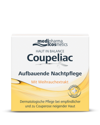 medipharma COUPELIAC AUFBAUENDE NACHTPFLEGE