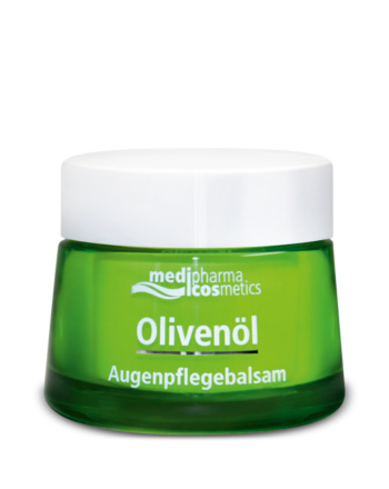 medipharma OLIVENÖL AUGENPFLEGEBALSAM