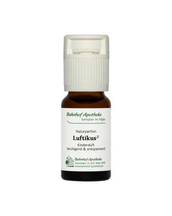 Stadelmann Luftikus Naturparfum 10ml