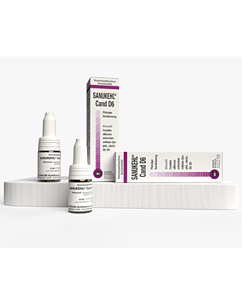 SANUKEHL® CAND D6 TROPFEN
