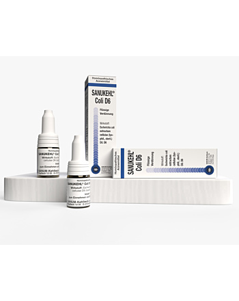 SANUKEHL® COLI D6 TROPFEN