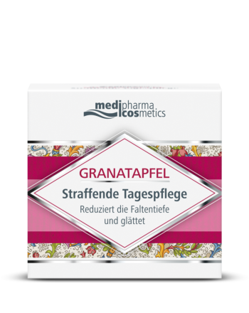 medipharma Granatapfel STRAFFENDE TAGESPFLEGE