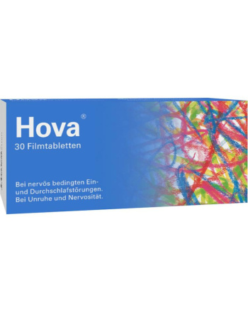 Hova® Filmtabletten