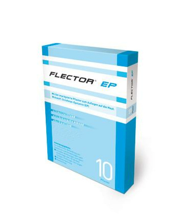 Flector EP Pflaster