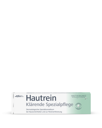 medipharma HAUTREIN KLÄRENDE SPEZIALPFLEGE