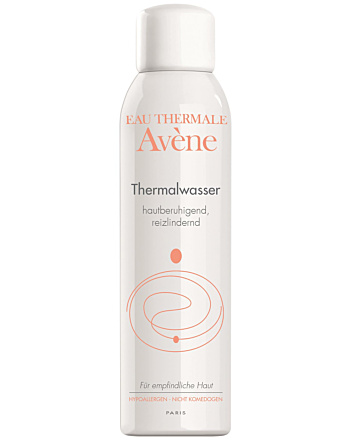Avène Thermalwasserspray