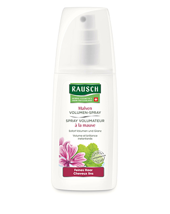 Rausch Malven Volumen-Spray