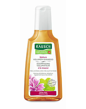 Rausch Malven Volumen-Shampoo