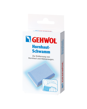 GEHWOL Hornhaut-Schwamm