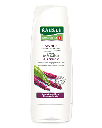 Rausch Amaranth Repair-Spülung