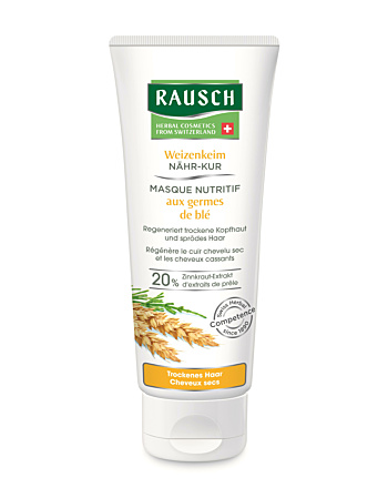 Rausch Weizenkeim Nähr-Kur
