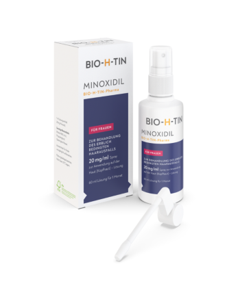 Minoxidil BIO-H-TIN 20mg/ml