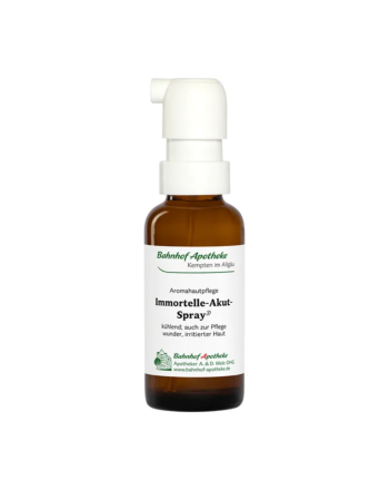 Stadelmann Immortelle Akut Spray 30ml