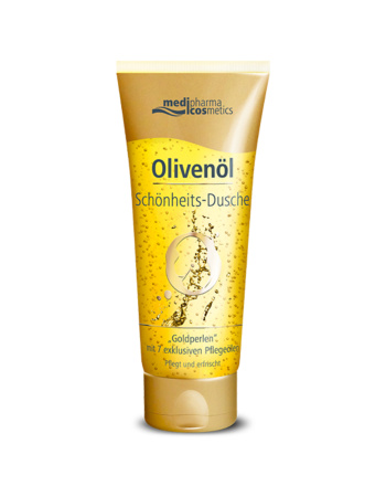 medipharma OLIVENÖL SCHÖNHEITS-DUSCHE