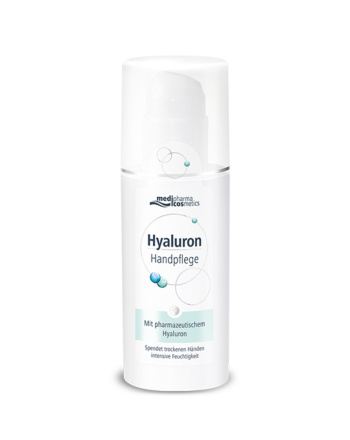 medipharma HYALURON HANDPFLEGE