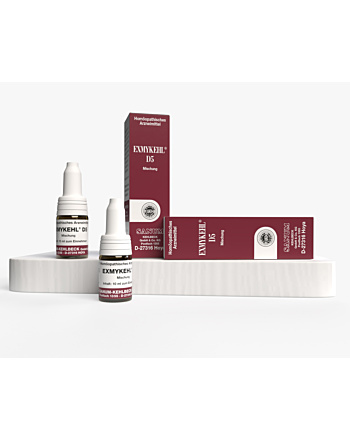 EXMYKEHL® D5 TROPFEN