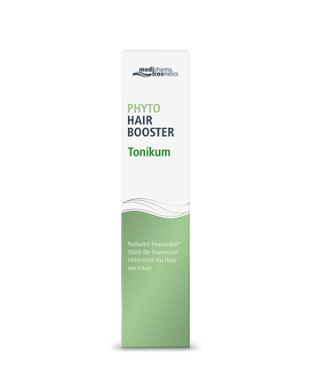medipharma PHYTO HAIR BOOSTER  TONIKUM