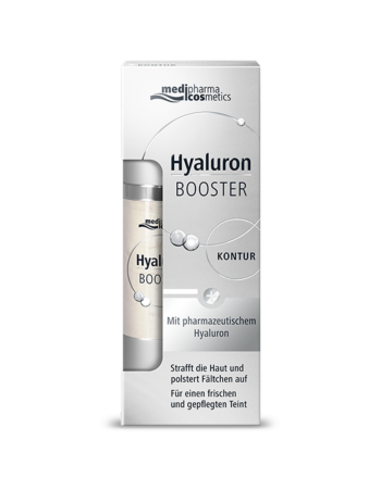medipharma Hyaluron Booster KONTUR