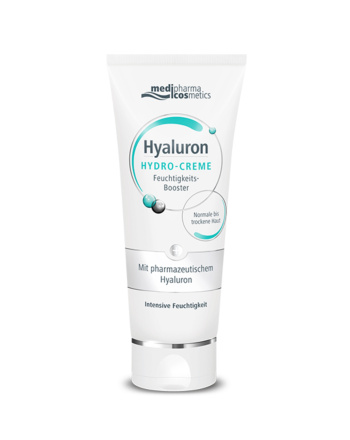 medipharma HYALURON HYDRO-CREME