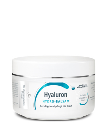 medipharma HYALURON HYDRO-BALSAM