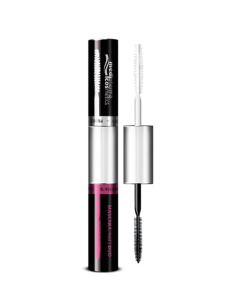 medipharma MASCARA MED  DUO PRIMER & XL-VOLUMEN